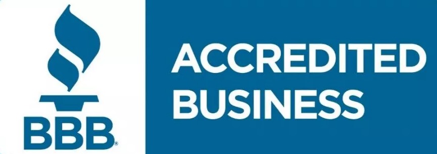 BBB Accredited Business