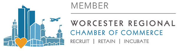 Worcester Regional Chamber of Commerce Member
